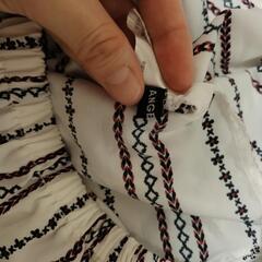 トップスの画像