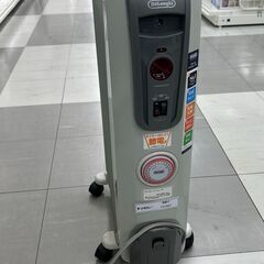 ★ジモティ割あり★ DeLonghi オイルヒーター   動作確...