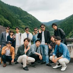 ほっかいどう🌙ダム巡り