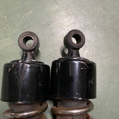 ダイナローライダー用プログレッシブサス
の画像