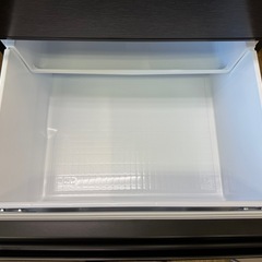 MITSUBISHI製☆22年製3ドア冷蔵庫☆1年間保証付き