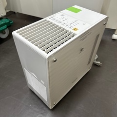 🌟激安‼️14年製パナソニック気化式加湿機FE-KXK05🌟A0290 の画像