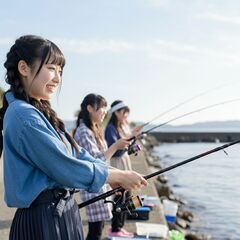 きょうと🌟釣り