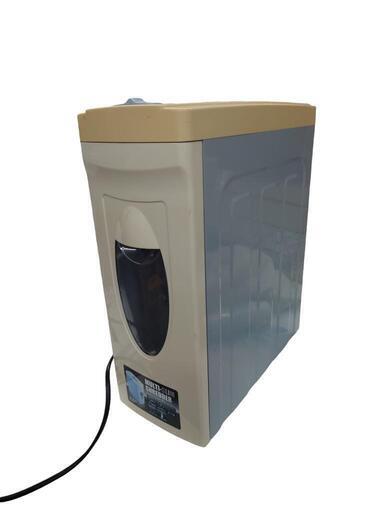 【売ります】オーム電機　シュレッター　SHR−590GR
