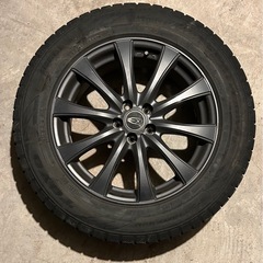 スタッドレス　225/60r17