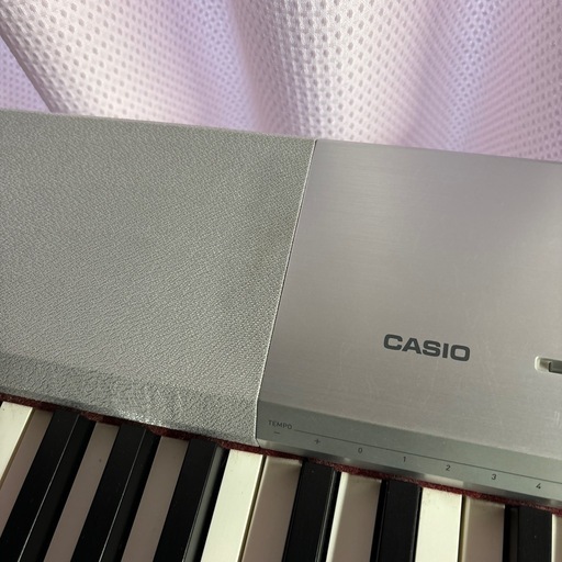 【取引先決定】CASIO PriviA 電子ピアノ 2014年製