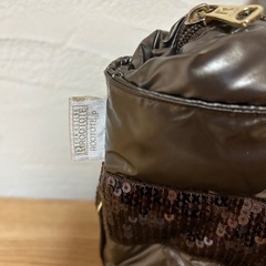 ROOTOTE トートバッグ　ルートート　の画像