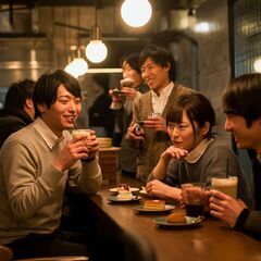 きょうと🌟カフェ巡り