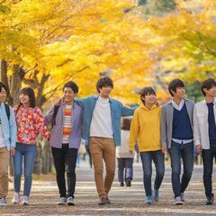 おおさか🌟散歩