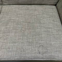 ソファの画像