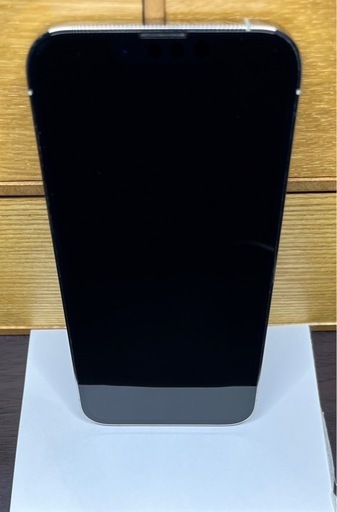 SIMフリー　
iPhone13pro (256GB)