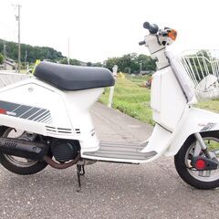美車旧車ホンダ タクト50 AB07 フルマーク 実動 オリジナル レア実働富山、石川、金沢の画像