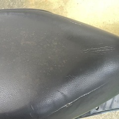 ホンダDIO2スト50ccの画像