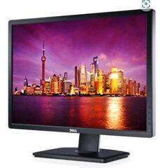 dell  24インチモニタ 1,920 x 1,200