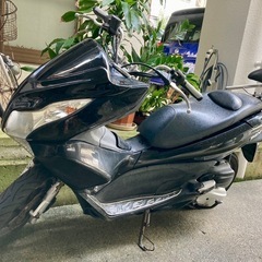 ホンダ pcx125  jf28