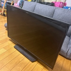 テレビ　32インチ　ジャンク