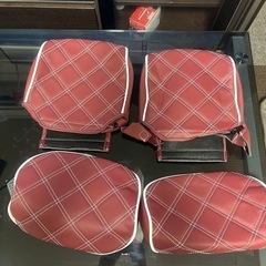タント✨ヘッドレスカバー