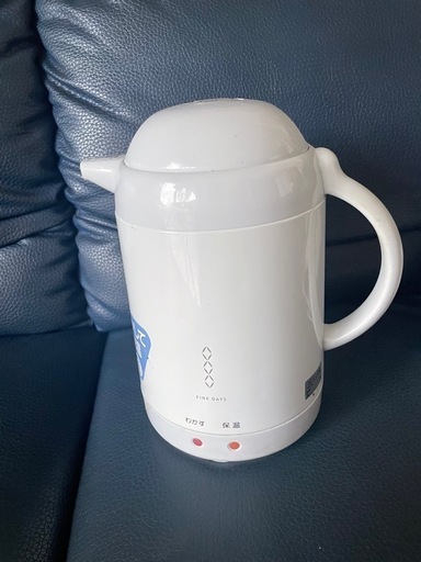 電気ポット