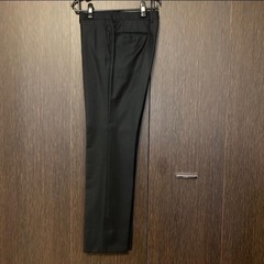 スーツ 日本製 ウール 100%の画像
