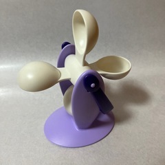 水車のおもちゃ