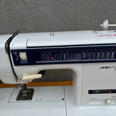 ミシンの画像