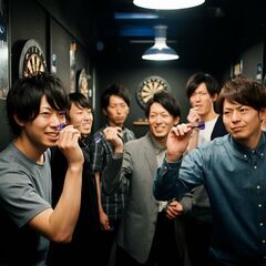 おおさか🌟ダーツ - 大阪市