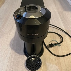 【Nespresso】ネスプレッソ コーヒーメーカー