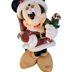 【外箱無し・展示品・若干塗装汚れあり】ジム・ショア クリスマスデ...