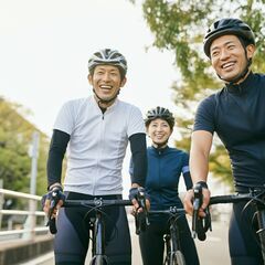 おおさか🌟サイクリング