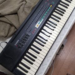 【１０月末まで！】カシオキーボード　ＣＴ６６０