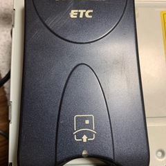 三菱ETC中古品