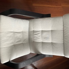 IKEA ポエング　チェア
