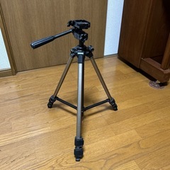 三脚 スタンド Max1.2m