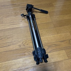 三脚 スタンド Max1.2mの画像