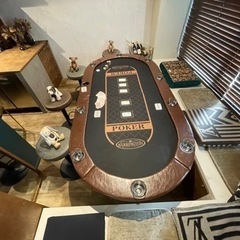 20-30代でポーカー覚えたいかたにポーカー教えます【テキサスホ...