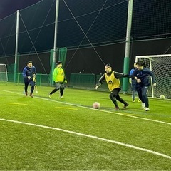 フットサルメンバー急募です。 - 熊本市