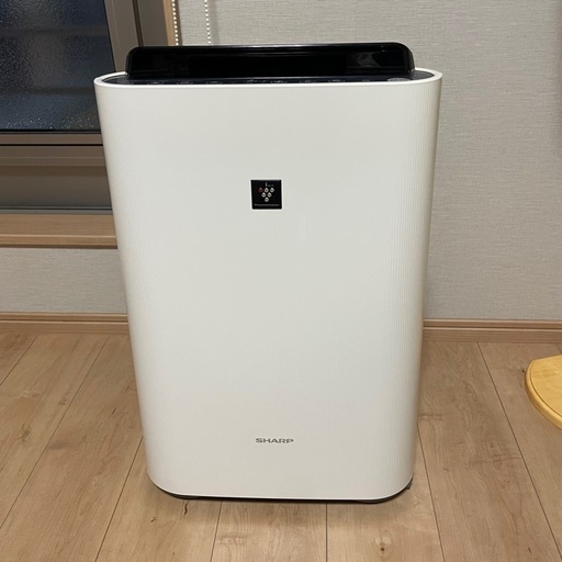 空気清浄機