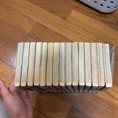 鋼の錬金術師　漫画セットの画像