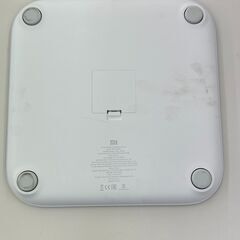 ★ジモティ割あり★  体重計   動作確認／クリーニング済み TC1637の画像