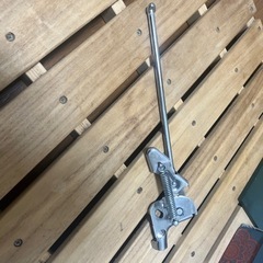 自転車　スタンド