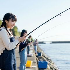 かんさい🌟釣り