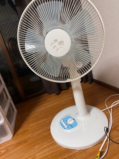 扇風機