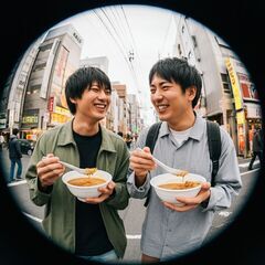 とうきょう🌟激辛部 - 千代田区
