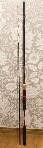 DAIWA ダイワ アナリスター　テンヤタチウオ 82-190 船竿