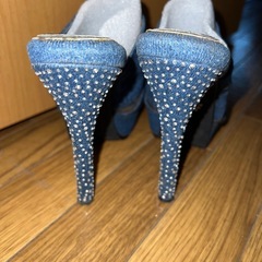 ☆ピンヒール👠✨️の画像