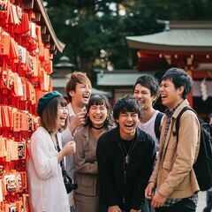 かんさい🌟神社巡り