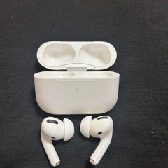 AirPods Pro　