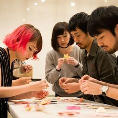 かんさい🌟ハンドメイド