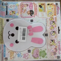 メルちゃんとお弁当セットの画像