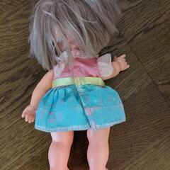 メルちゃんとお弁当セットの画像
